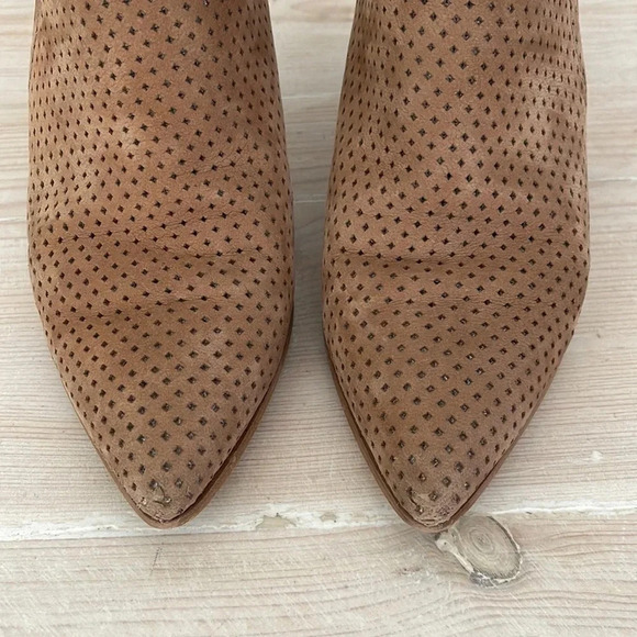 Franco Sarto booties - Picture 11 of 12